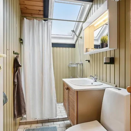 Beautiful In With Kitchen * Hadsund