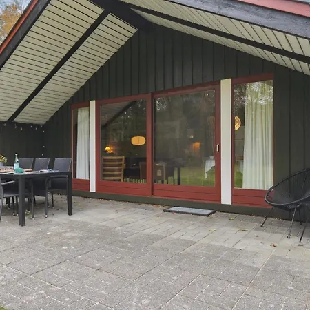 Feriehus Beautiful In With Kitchen Hadsund