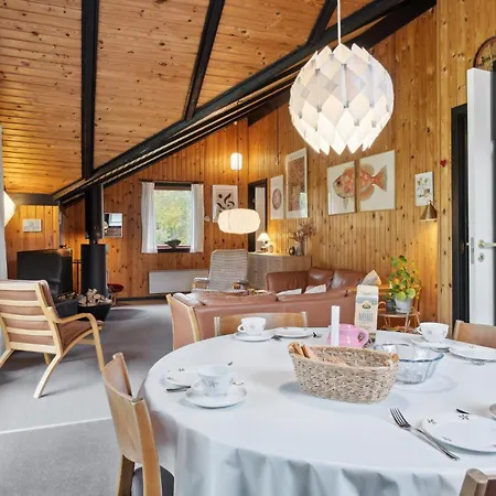 Beautiful In With Kitchen * Hadsund
