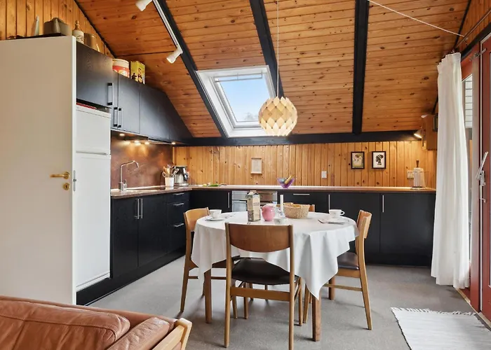 بيت للعطل Beautiful In With Kitchen *